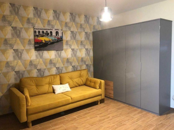 gemütlicher Inneneinrichtung A15069