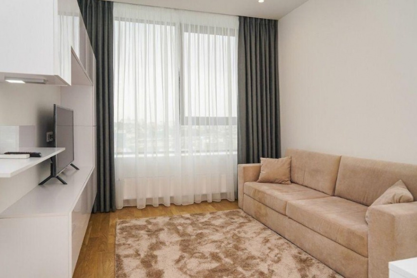 Hall residential complex A50283 Long