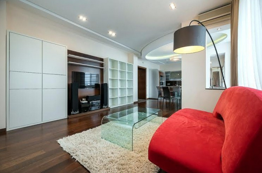 Sale Flats and apartments Beautifully