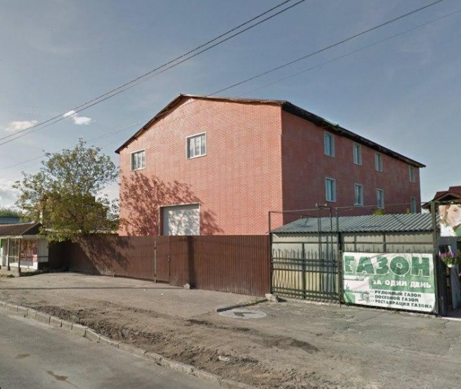 A6555 Sprzedaż Budynki wolnostojące