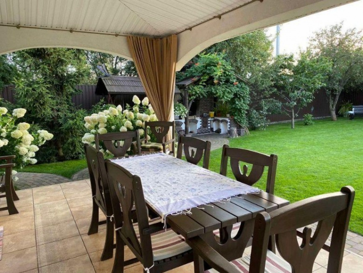 amenities outside Kiev A39576 For Sale