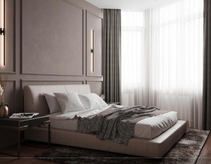 center of Kiev A14829 For Sale Flats
