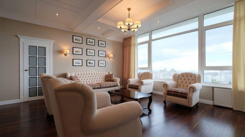 center of Kiev A37077 Long term rentals