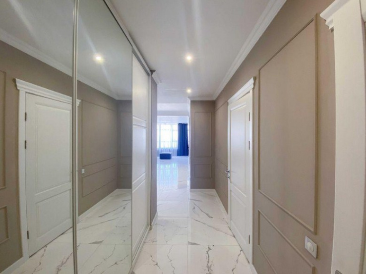 rentals Flats and apartments Excellent
