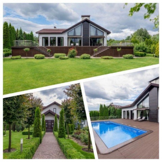 pool A42646 For Sale Houses and villas