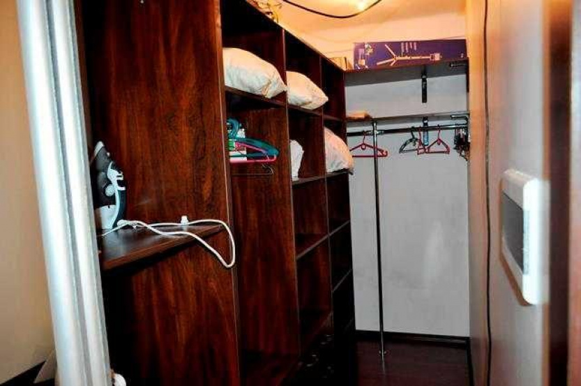 2 room apartment renovated near the