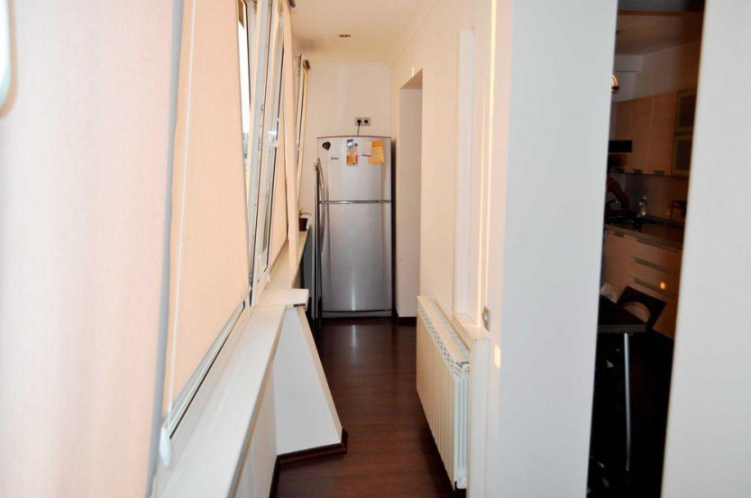 Flats and apartments 2 room apartment