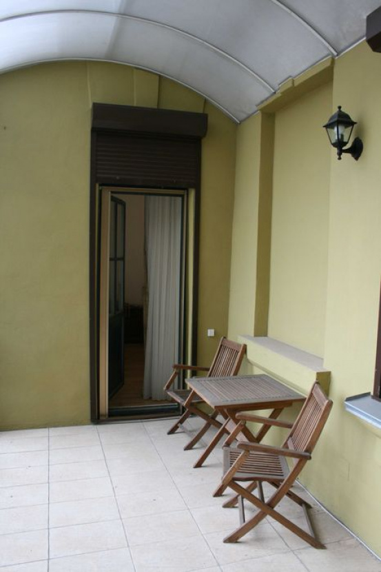 center of Kiev A10975 Long term rentals