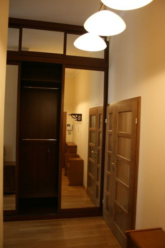 center of Kiev A10975 Long term rentals