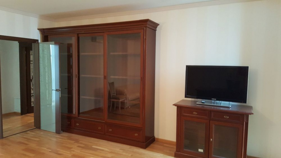 term rentals Flats and apartments