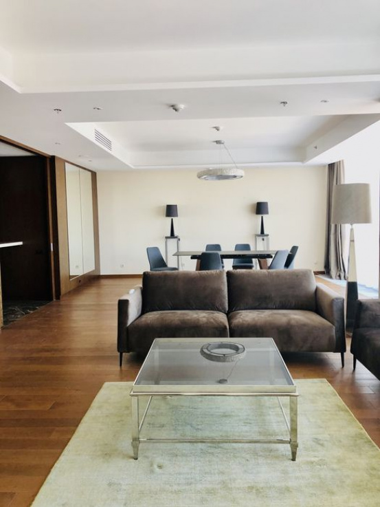 in Kiev A11051 Long term rentals Flats