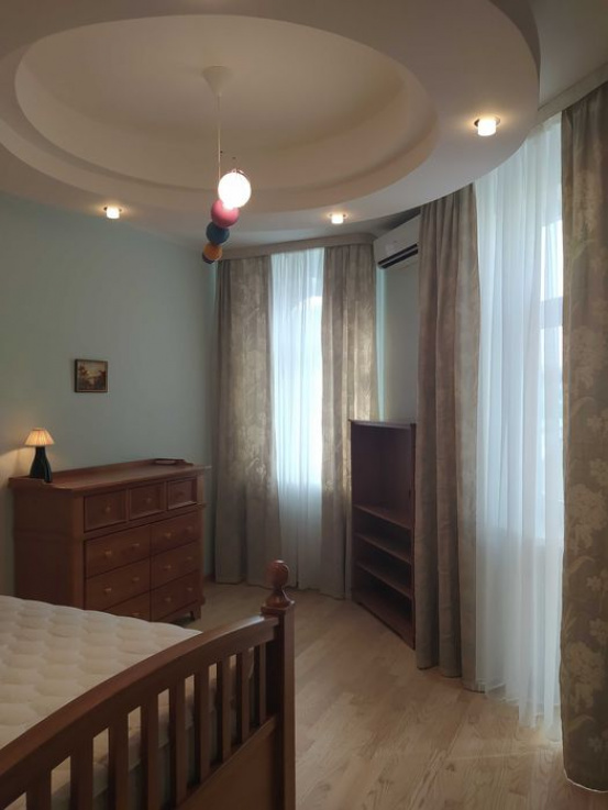of Kiev A10834 Long term rentals Flats
