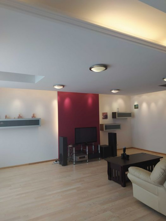 center of Kiev A10834 Long term rentals