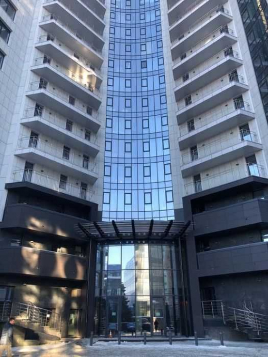 Hill building A10877 Long term rentals