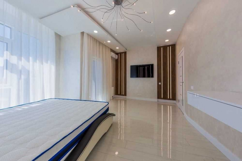 Flats and apartments Species 2-room
