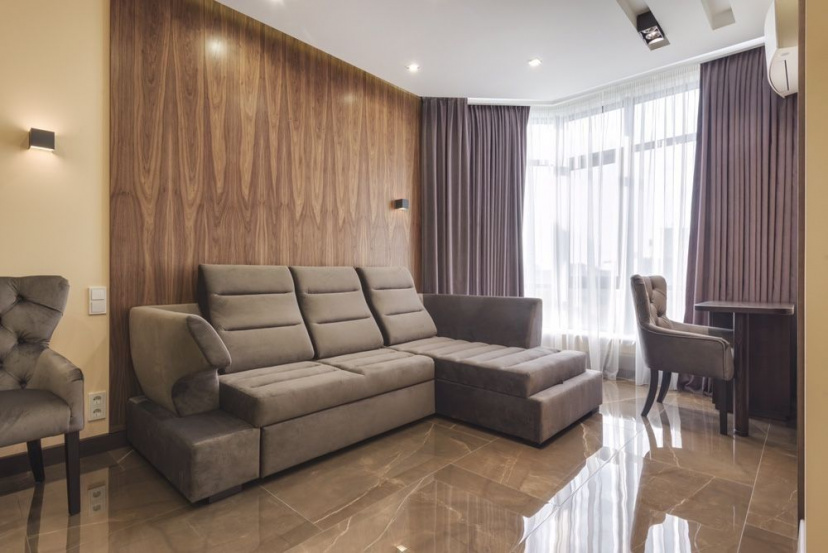 business class building PecherSKY