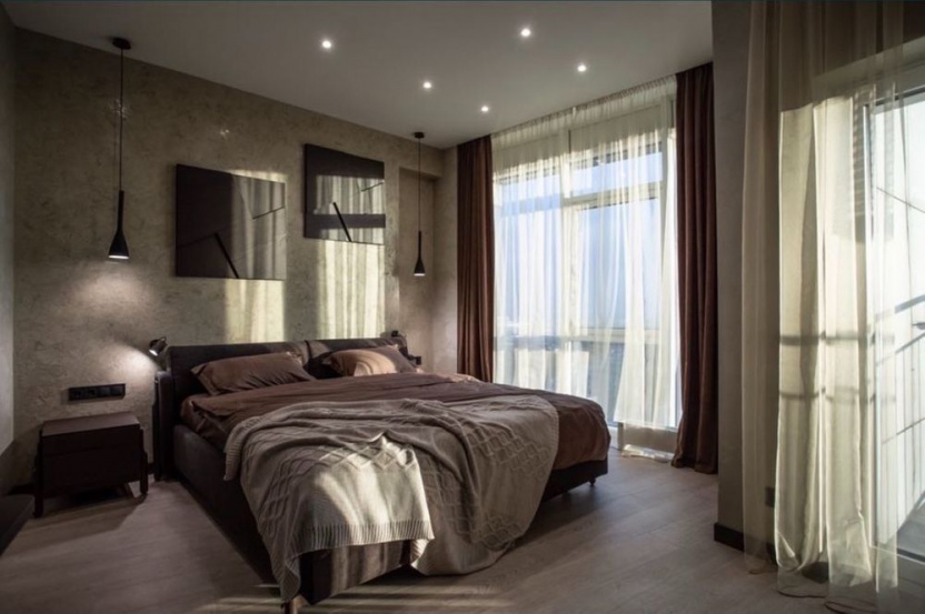 rentals Flats and apartments Modern