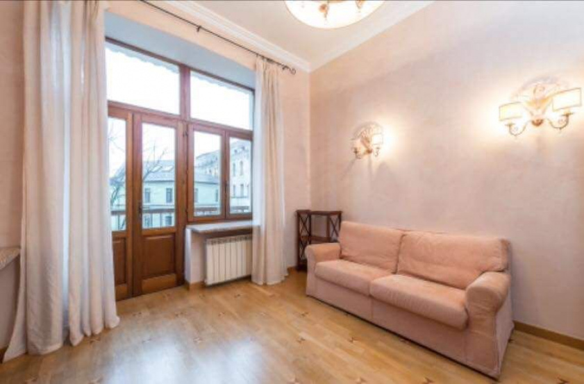 rentals Flats and apartments Cozy