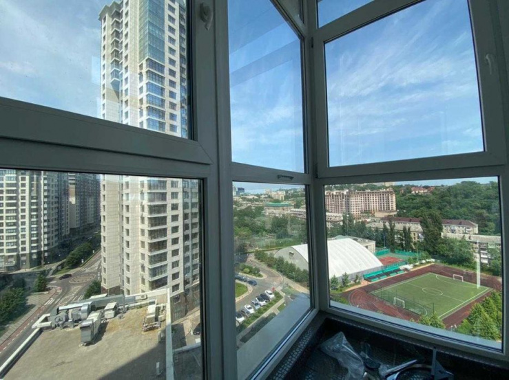 apartments 3-room apartment on