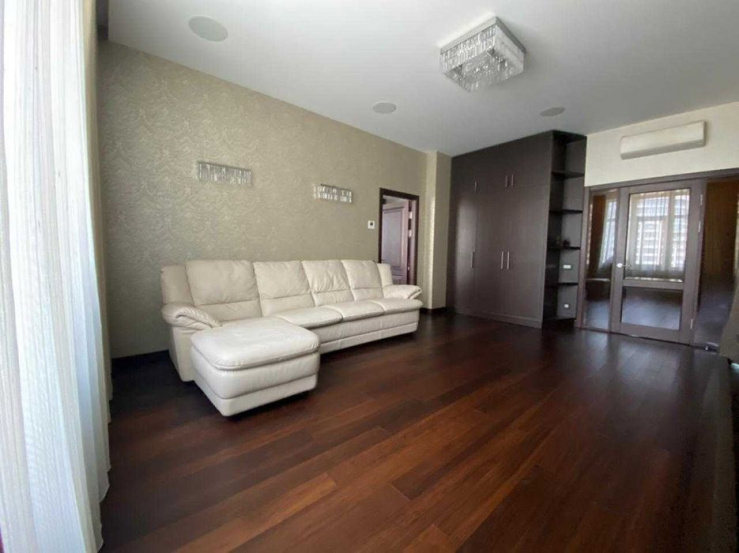 rentals Flats and apartments 3-room