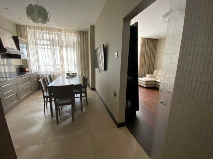 rentals Flats and apartments 3-room