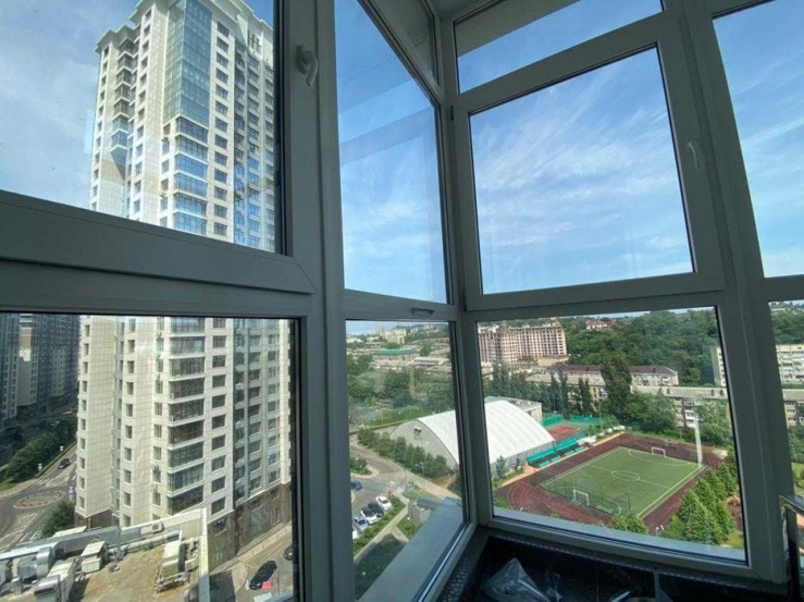 A11043 Long term rentals Flats and