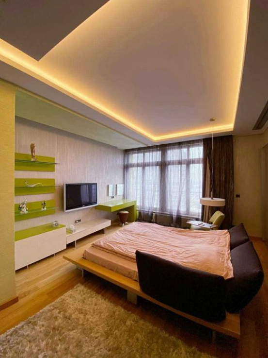 term rentals Flats and apartments