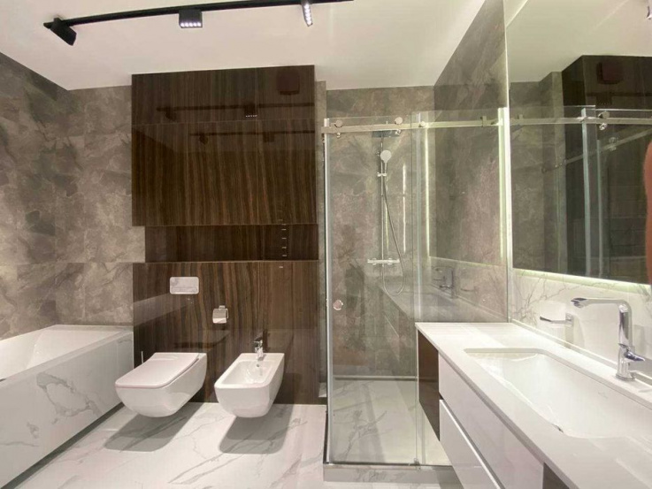 house A10882 Long term rentals Flats