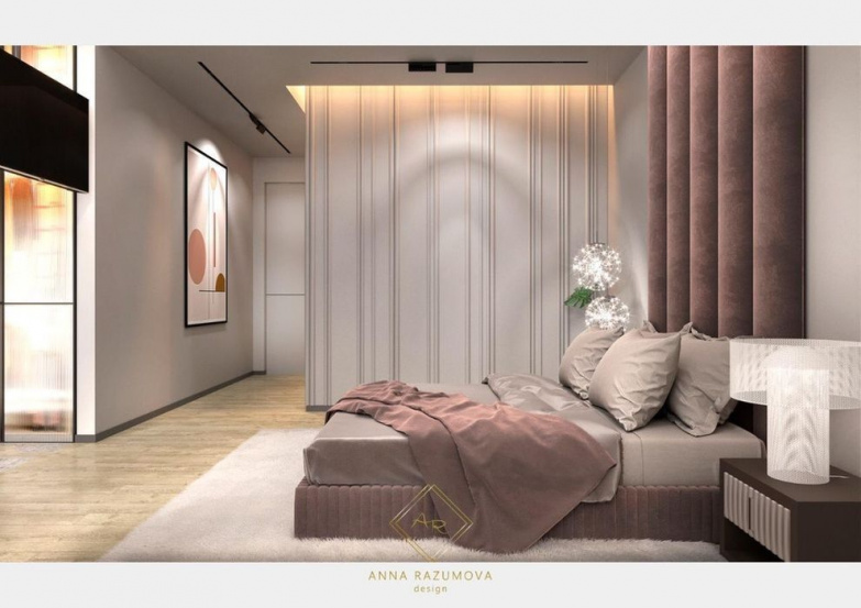 apartments Luxury apartments in the