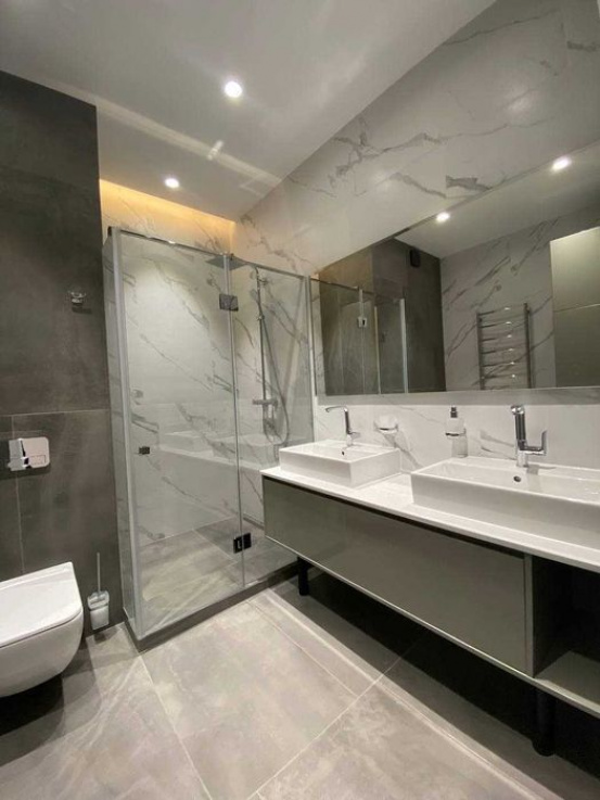 A10882 Long term rentals Flats and