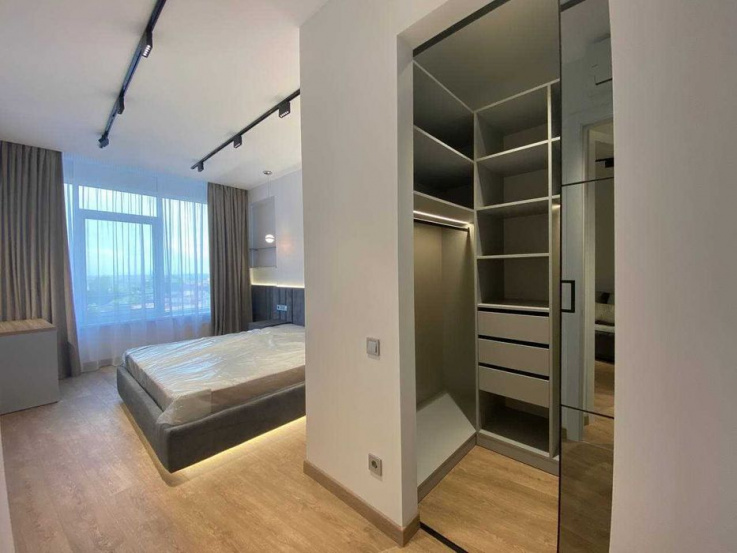 Flats and apartments Luxury apartments
