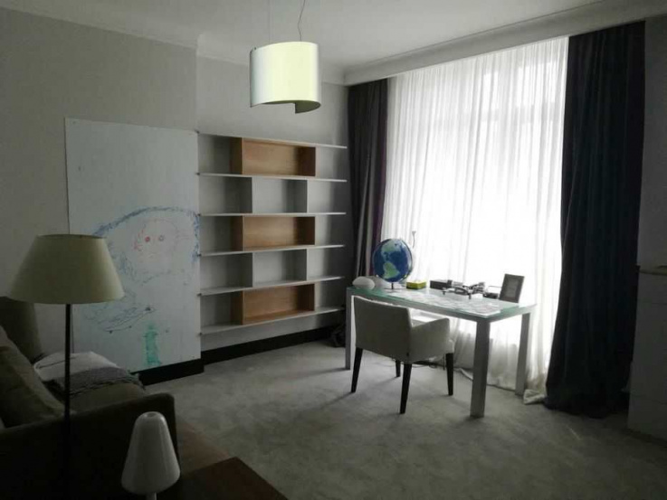 apartments Luxury apartments in