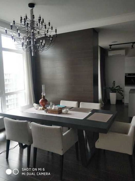 Luxury apartments in Pechersky district