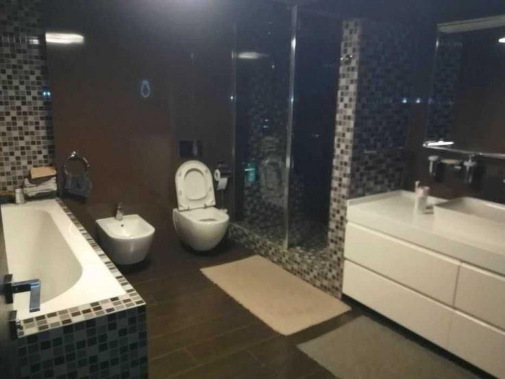 apartments in Pechersky district A10713
