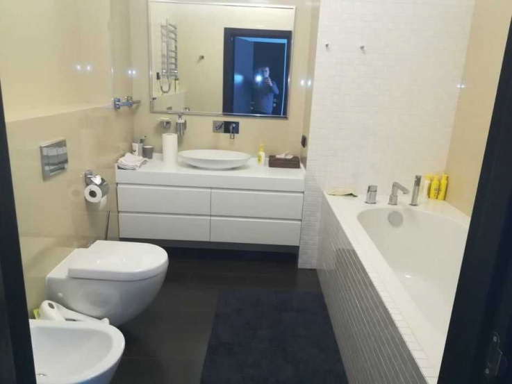 district A10713 Long term rentals Flats