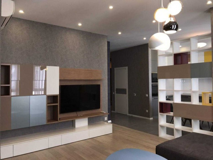 rentals Flats and apartments Apartment