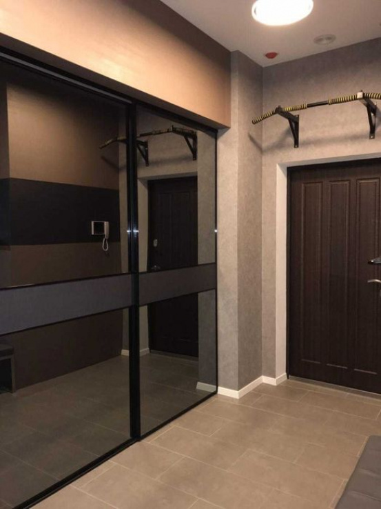 Flats and apartments Apartment in the
