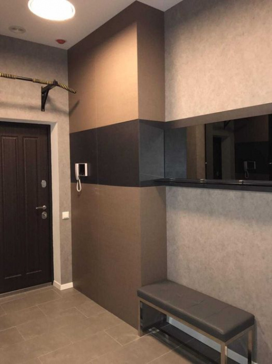 and apartments Apartment in the