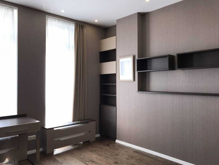 term rentals Flats and apartments