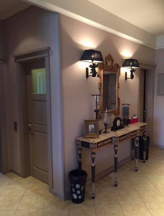 Lovely 4-room apartment in a new