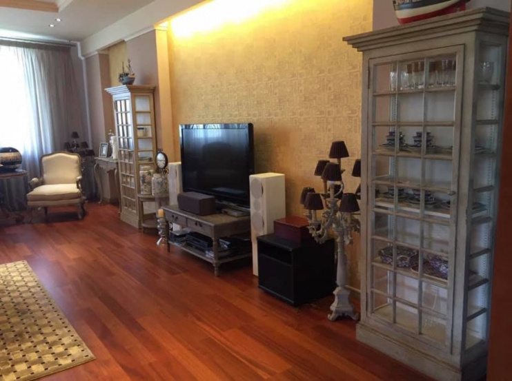 Lovely 4-room apartment in a new