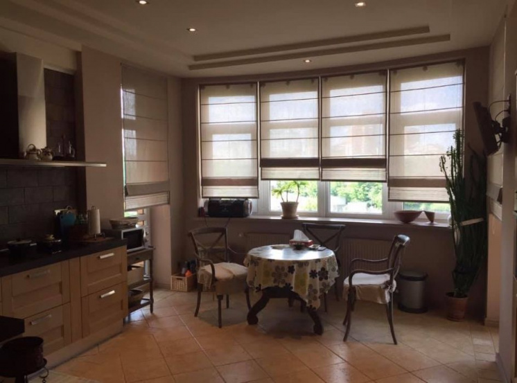term rentals Flats and apartments