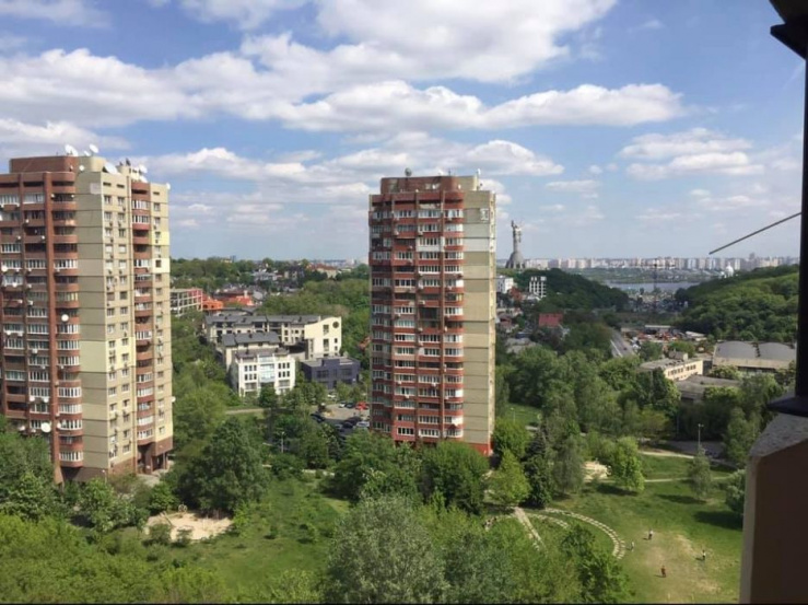 on Staronovodnetskaya street A10976