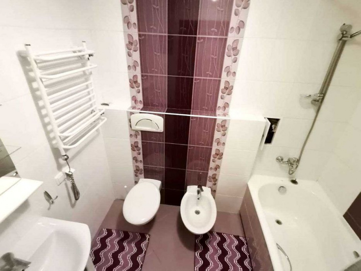 apartments Spacious apartment with