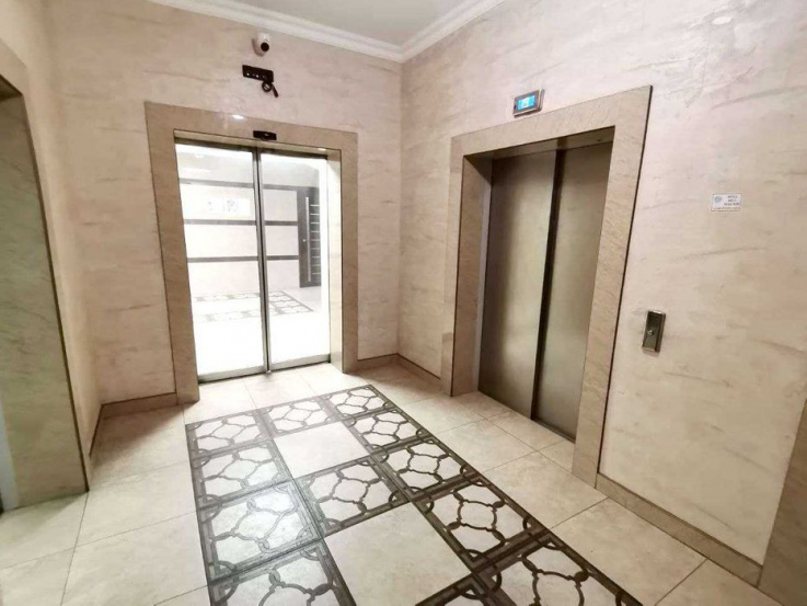 rentals Flats and apartments Spacious