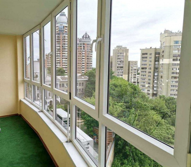 Pechersk A10711 Long term rentals Flats