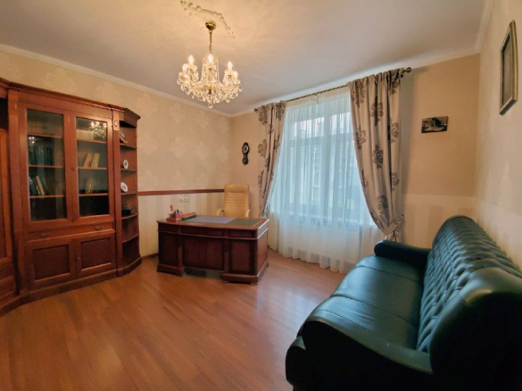 term rentals Flats and apartments
