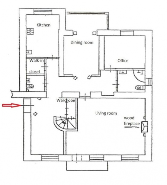 rentals Flats and apartments Luxurious