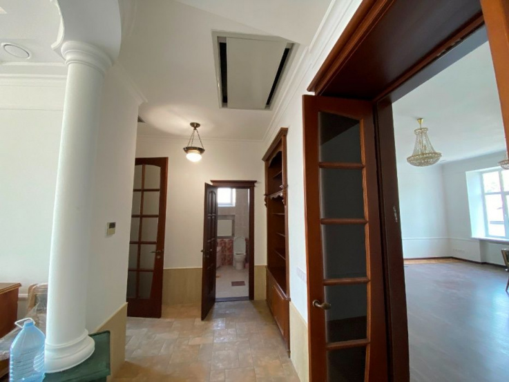 rentals Flats and apartments Luxurious