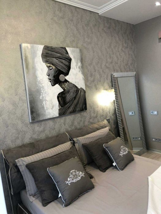 Apartment in premium Jack House A11005
